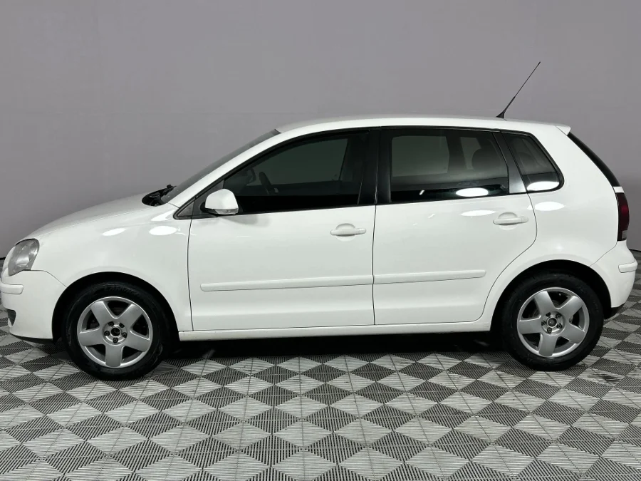 Used 2008 Volkswagen Polo 1.4 Trendline - WeBuyCars Richmond Used 2008 Volkswagen Polo 1.4 Trendline - WeBuyCars Richmond
