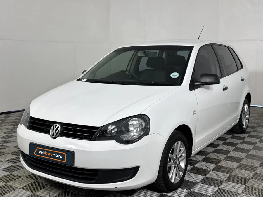 Used 2011 Volkswagen Polo Vivo 5-door 1.4 - WeBuyCars George Used 2011 Volkswagen Polo Vivo 5-door 1.4 - WeBuyCars George