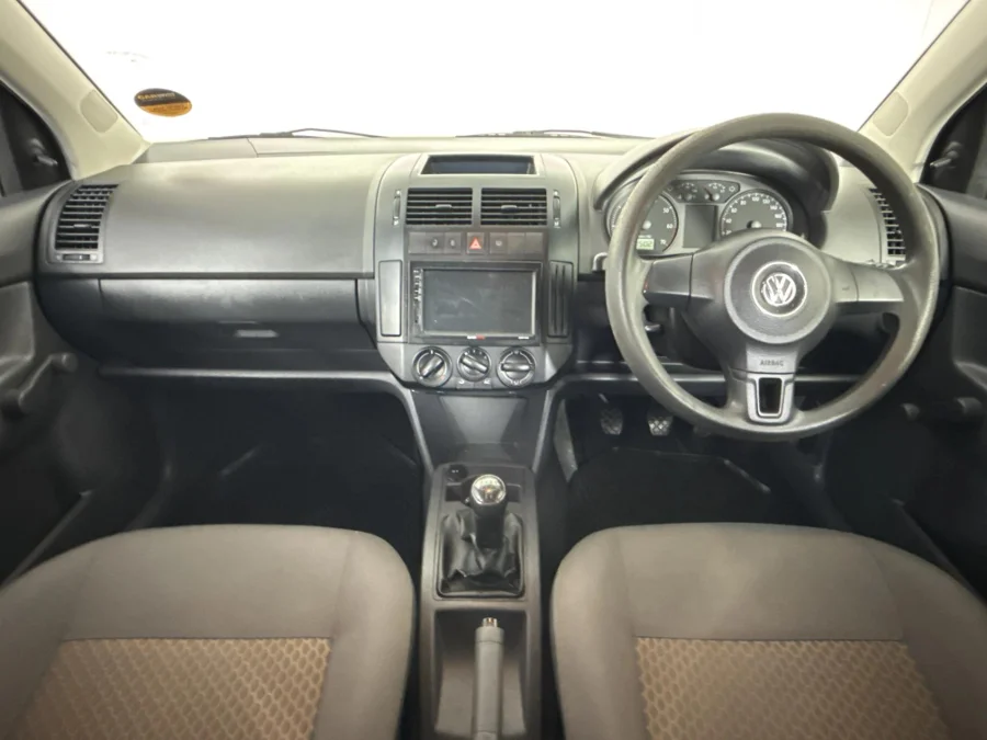 Used 2011 Volkswagen Polo Vivo 5-door 1.4 - WeBuyCars George Used 2011 Volkswagen Polo Vivo 5-door 1.4 - WeBuyCars George