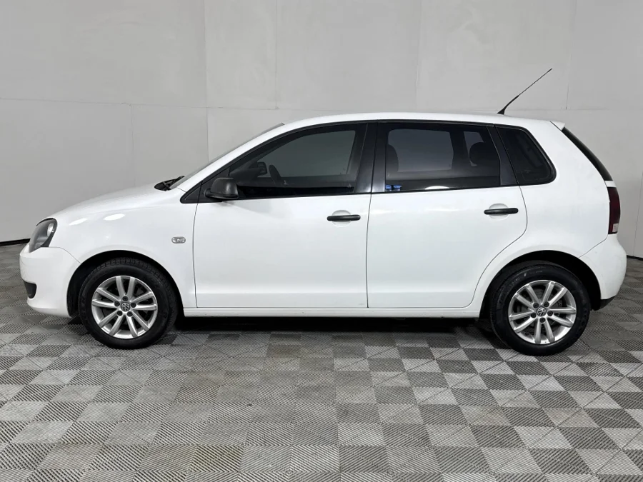 Used 2011 Volkswagen Polo Vivo 5-door 1.4 - WeBuyCars George Used 2011 Volkswagen Polo Vivo 5-door 1.4 - WeBuyCars George