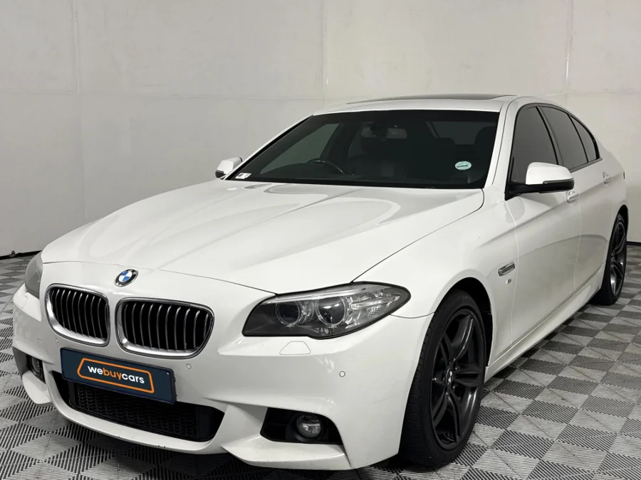Used 2014 BMW 5 Series 528i M Sport - WeBuyCars The Dome Used 2014 BMW 5 Series 528i M Sport - WeBuyCars The Dome