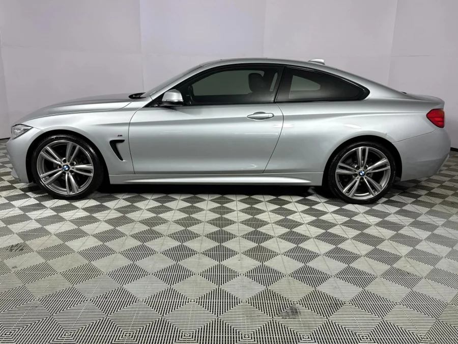 Used 2014 BMW 4 Series 428i coupe M Sport sports-auto - WeBuyCars Durban Used 2014 BMW 4 Series 428i coupe M Sport sports-auto - WeBuyCars Durban