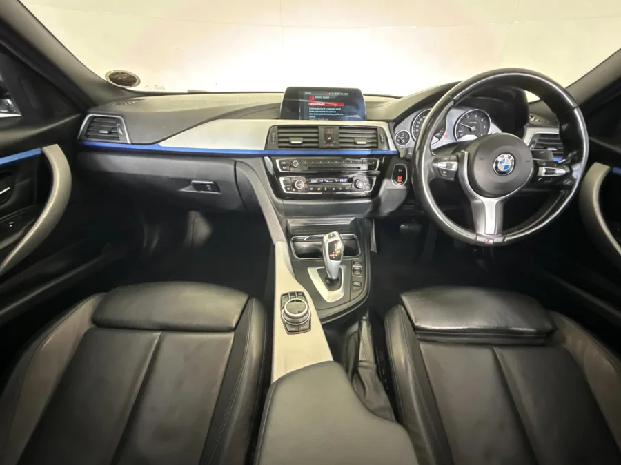 Used 2018 BMW 3 Series 320d Edition M Sport Shadow auto - WeBuyCars JHB South Used 2018 BMW 3 Series 320d Edition M Sport Shadow auto - WeBuyCars JHB South