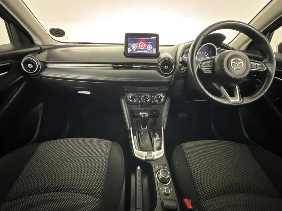 Used 2018 Mazda Mazda2 1.5 Individual auto - WeBuyCars JHB South