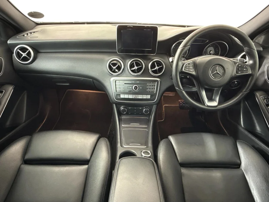 Used 2016 Mercedes-Benz A-Class A200 Style auto - WeBuyCars Mbombela Used 2016 Mercedes-Benz A-Class A200 Style auto - WeBuyCars Mbombela