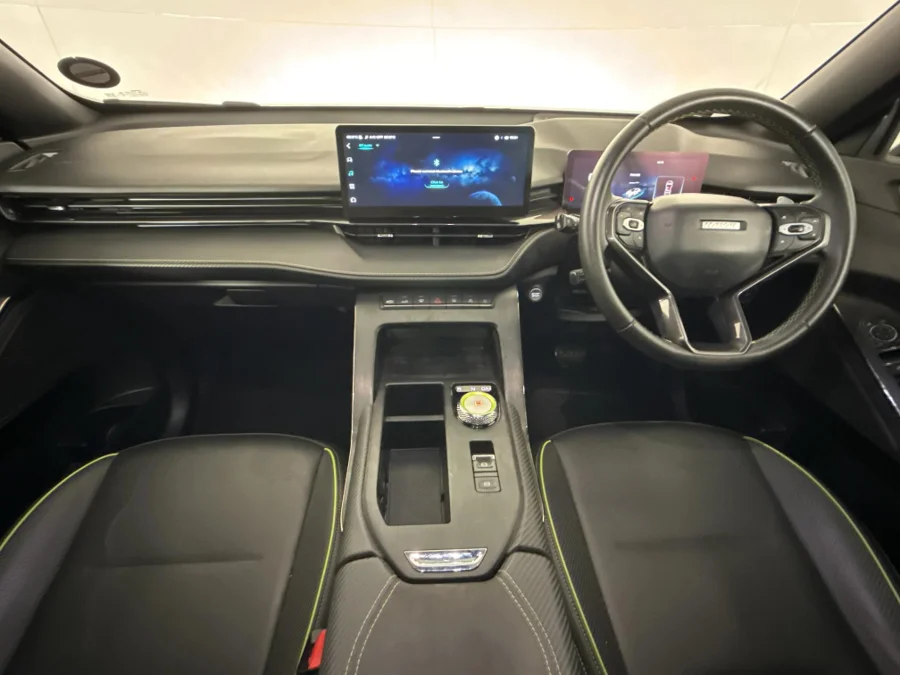 Used 2023 Haval H6 GT 2.0GDIT 4WD Super Luxury - WeBuyCars JHB South Used 2023 Haval H6 GT 2.0GDIT 4WD Super Luxury - WeBuyCars JHB South