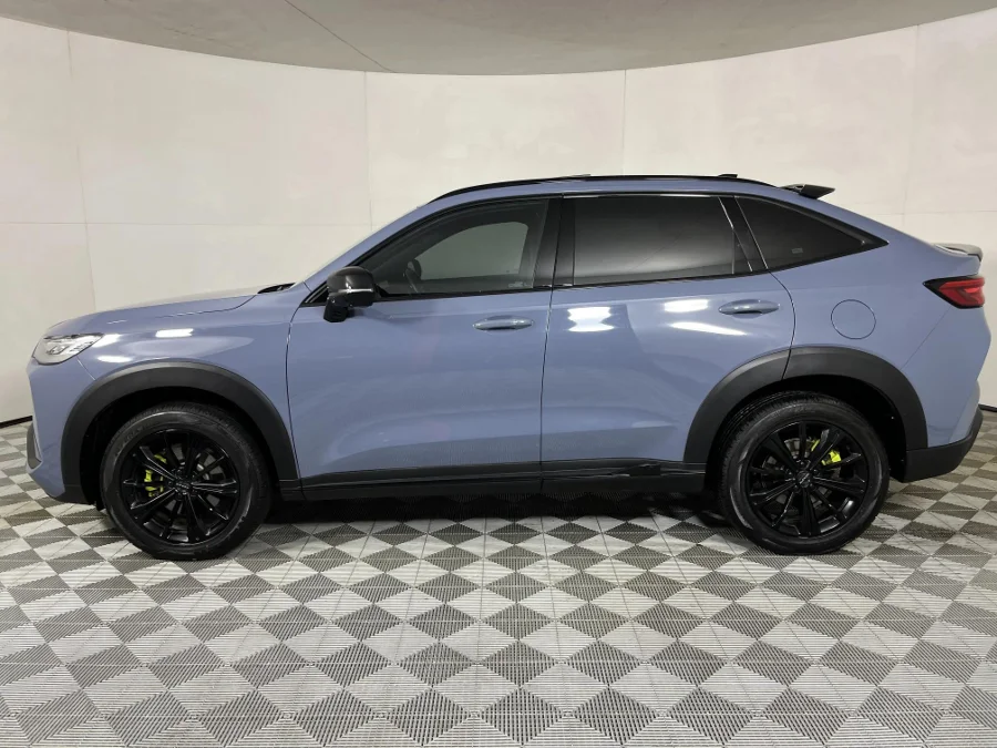 Used 2023 Haval H6 GT 2.0GDIT 4WD Super Luxury - WeBuyCars JHB South Used 2023 Haval H6 GT 2.0GDIT 4WD Super Luxury - WeBuyCars JHB South