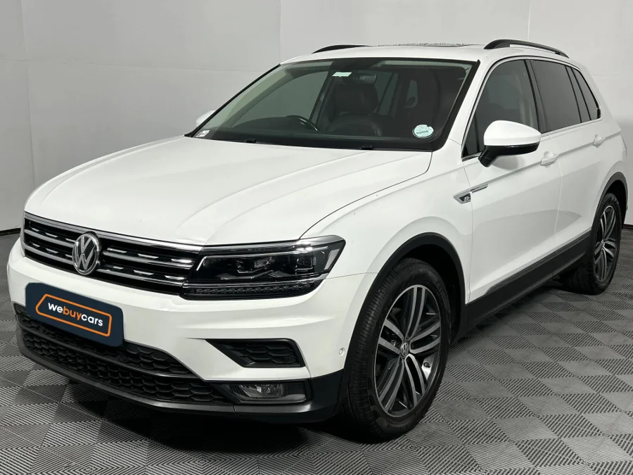 Used 2018 Volkswagen Tiguan 1.4TSI Comfortline auto - WeBuyCars Lansdowne Used 2018 Volkswagen Tiguan 1.4TSI Comfortline auto - WeBuyCars Lansdowne