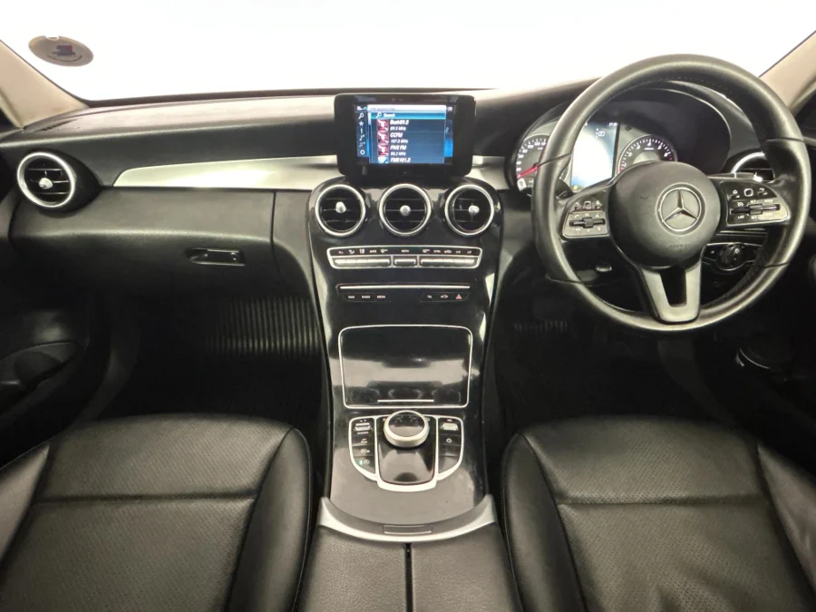 Used 2019 Mercedes-Benz C-Class C180 Avantgarde - WeBuyCars Richmond Used 2019 Mercedes-Benz C-Class C180 Avantgarde - WeBuyCars Richmond