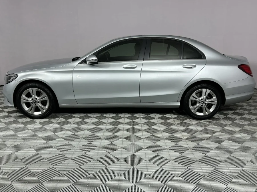Used 2019 Mercedes-Benz C-Class C180 Avantgarde - WeBuyCars Richmond Used 2019 Mercedes-Benz C-Class C180 Avantgarde - WeBuyCars Richmond