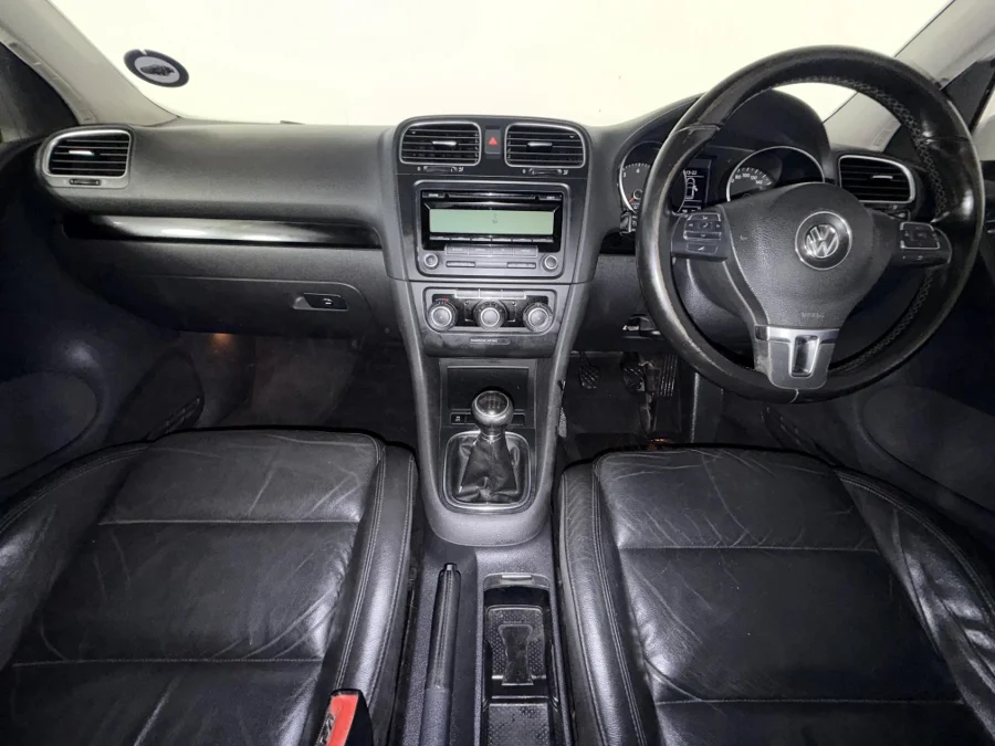 Used 2011 Volkswagen Golf 1.4TSI Comfortline - WeBuyCars Durban