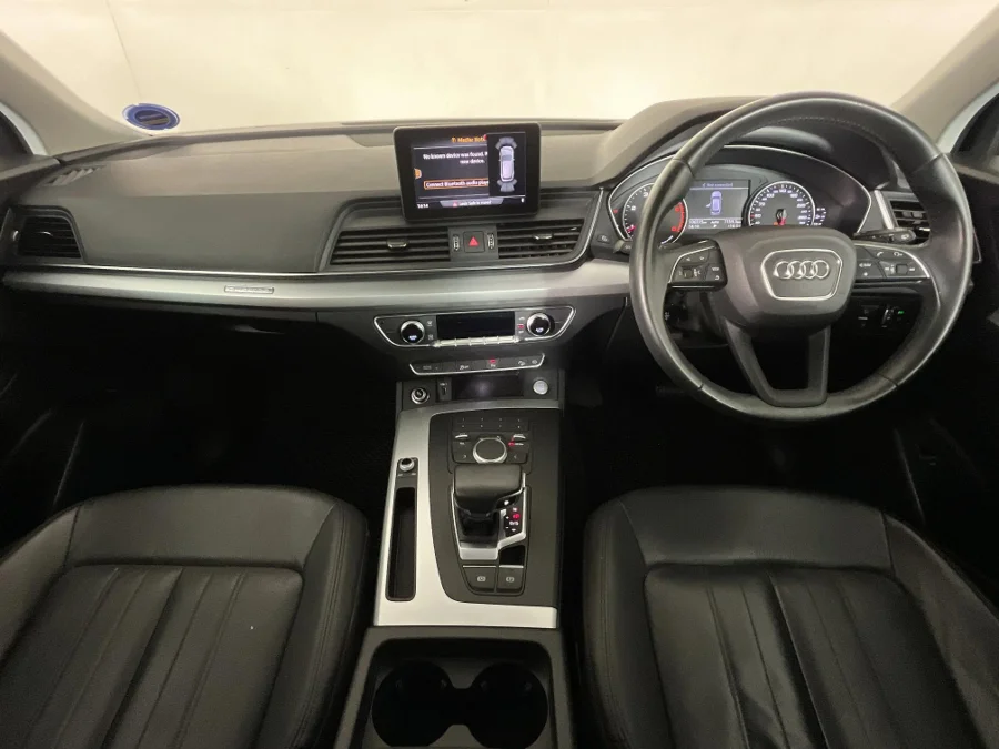 Used 2021 Audi Q5 40TDI quattro Off-road Edition - WeBuyCars JHB South Used 2021 Audi Q5 40TDI quattro Off-road Edition - WeBuyCars JHB South