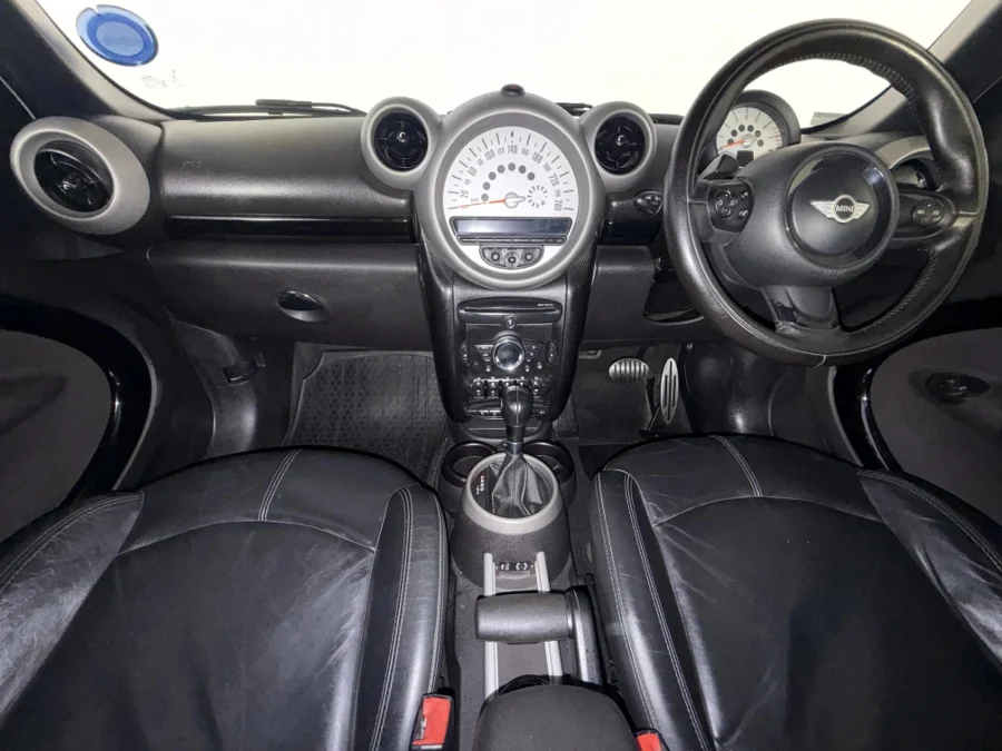 Used 2012 MINI Countryman Cooper S ALL4 Countryman steptronic - WeBuyCars Durban Used 2012 MINI Countryman Cooper S ALL4 Countryman steptronic - WeBuyCars Durban