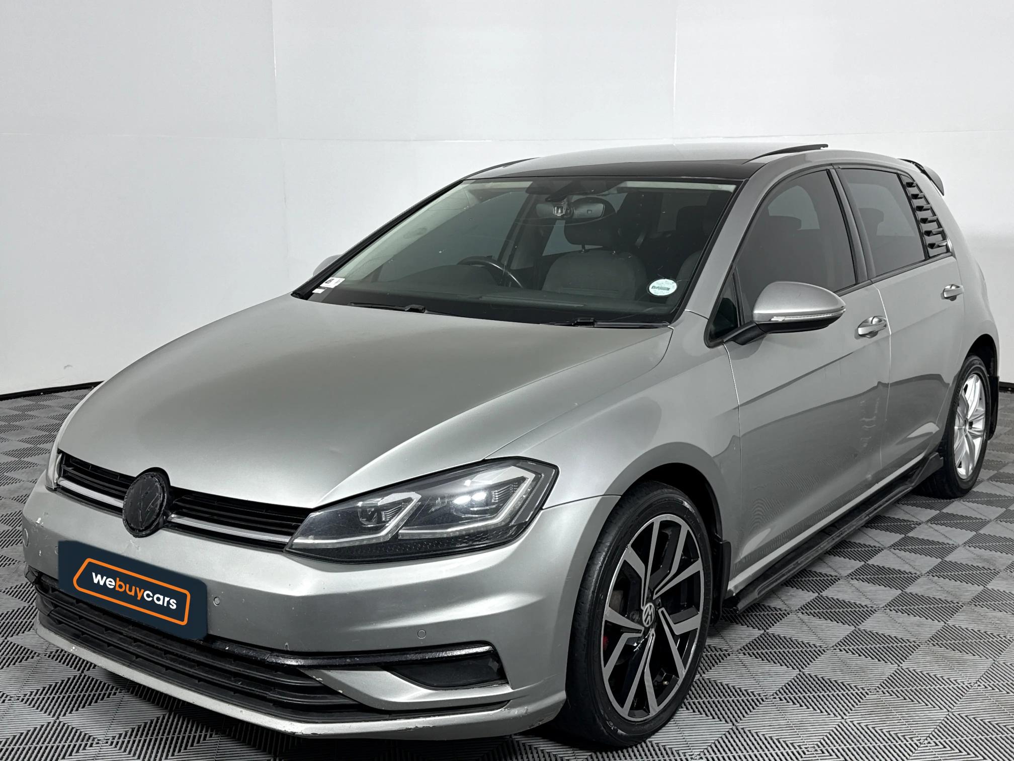 Used 2019 Volkswagen Golf 1.0TSI Comfortline