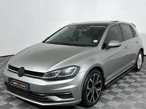 Used 2019 Volkswagen Golf 1.0TSI Comfortline Used 2019 Volkswagen Golf 1.0TSI Comfortline