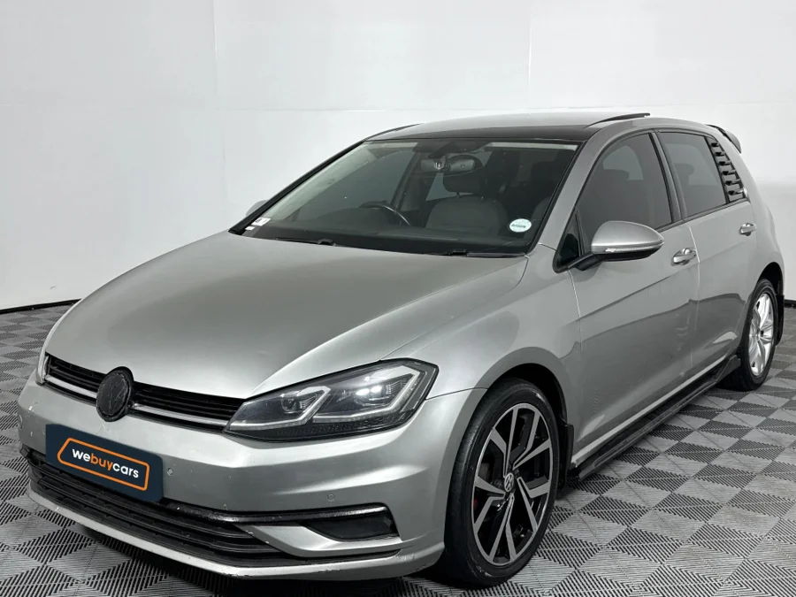 Used 2019 Volkswagen Golf 1.0TSI Comfortline - WeBuyCars Witbank Used 2019 Volkswagen Golf 1.0TSI Comfortline - WeBuyCars Witbank