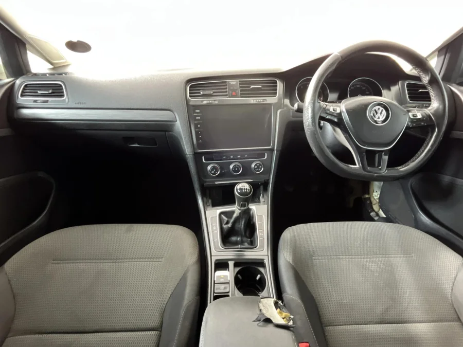 Used 2019 Volkswagen Golf 1.0TSI Comfortline - WeBuyCars Witbank Used 2019 Volkswagen Golf 1.0TSI Comfortline - WeBuyCars Witbank