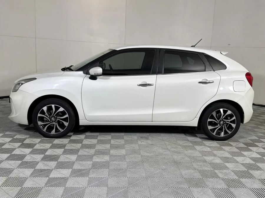 Used 2021 Toyota Starlet 1.4 XR auto - WeBuyCars Midstream Used 2021 Toyota Starlet 1.4 XR auto - WeBuyCars Midstream