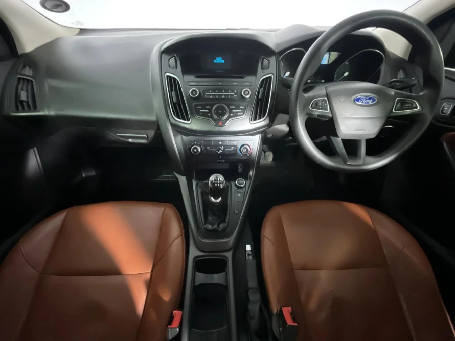 Used 2016 Ford Focus sedan 1.0T Ambiente - WeBuyCars Lansdowne Used 2016 Ford Focus sedan 1.0T Ambiente - WeBuyCars Lansdowne