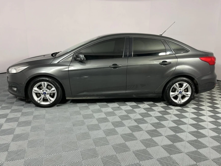 Used 2016 Ford Focus sedan 1.0T Ambiente - WeBuyCars Lansdowne Used 2016 Ford Focus sedan 1.0T Ambiente - WeBuyCars Lansdowne