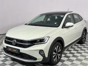 Used 2023 Volkswagen Taigo 1.0TSI Life