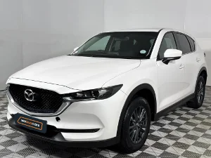 Used 2019 Mazda CX-5 2.0 Active