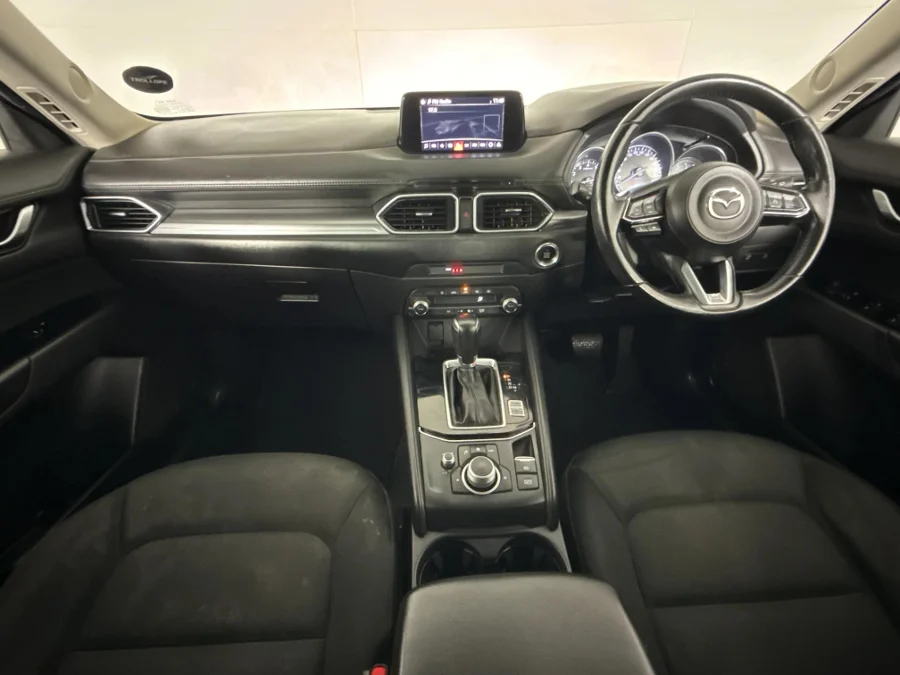 Used 2019 Mazda CX-5 2.0 Active - WeBuyCars Silverlakes