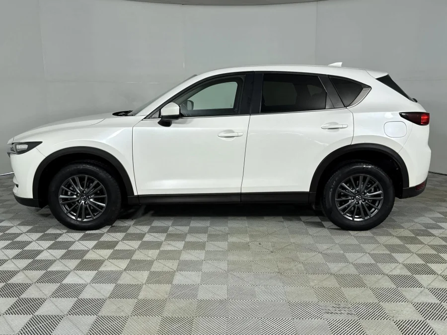 Used 2019 Mazda CX-5 2.0 Active - WeBuyCars Silverlakes