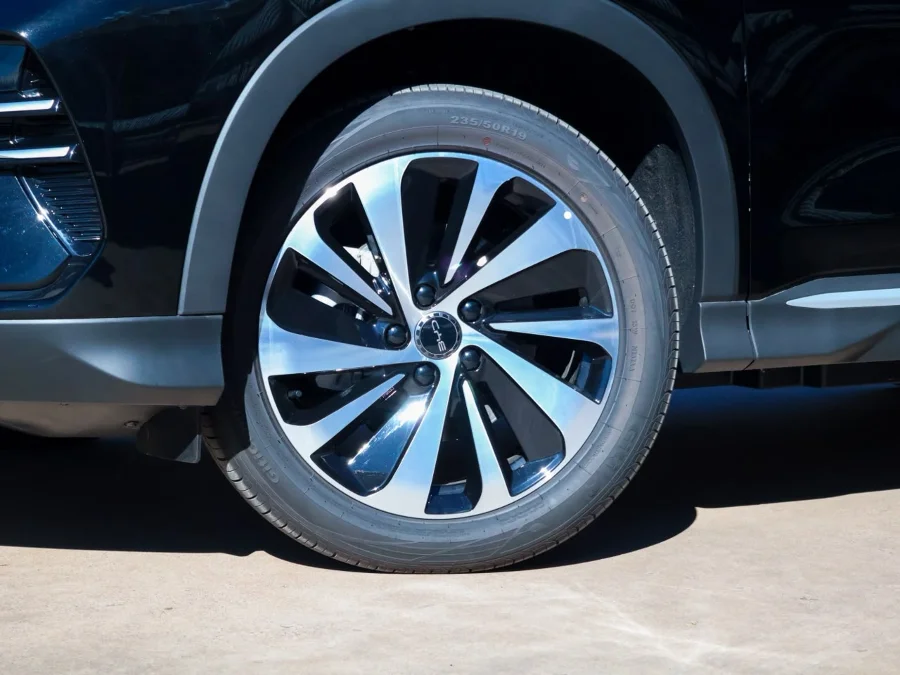 New 2026 BYD Sealion 6 Dynamic - BYD Menlyn New New 2026 BYD Sealion 6 Dynamic - BYD Menlyn New