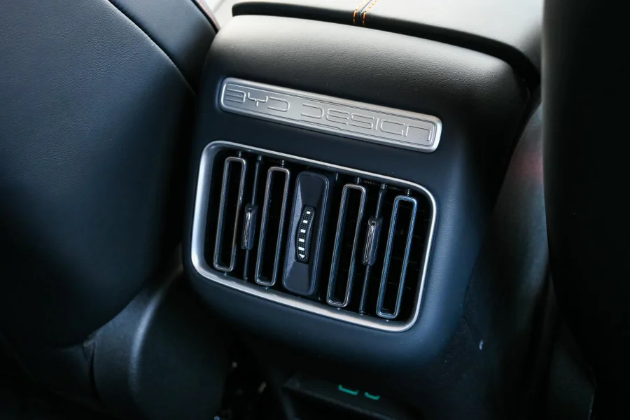 New 2026 BYD Sealion 5 Comfort - BYD Woodmead New