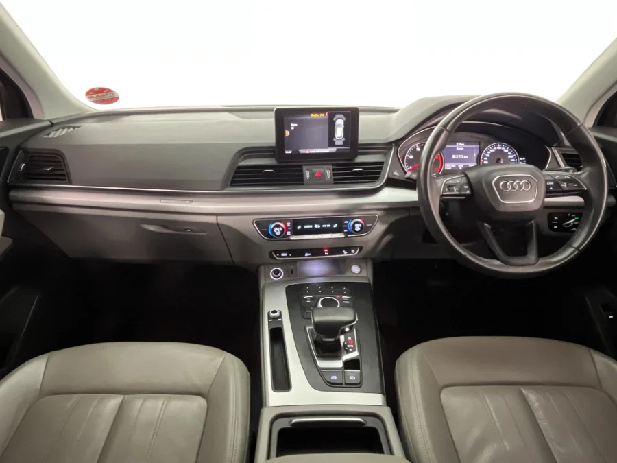 Used 2021 Audi Q5 40TDI quattro Off-road Edition - WeBuyCars Gqeberha