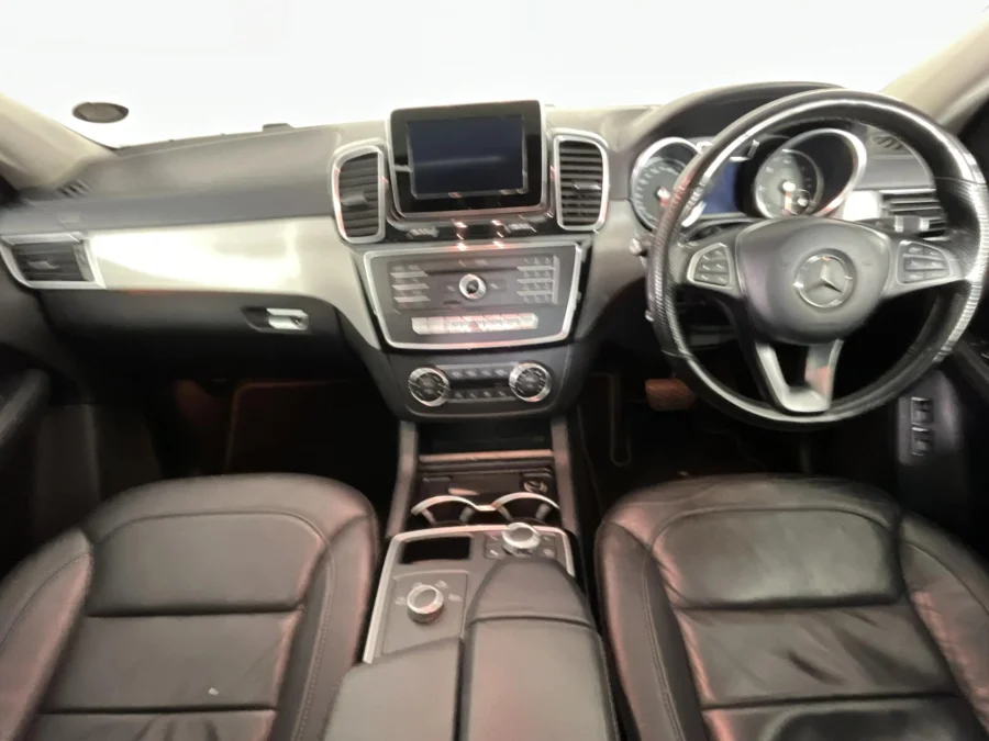 Used 2018 Mercedes-Benz GLE 350d coupe - WeBuyCars The Dome Used 2018 Mercedes-Benz GLE 350d coupe - WeBuyCars The Dome