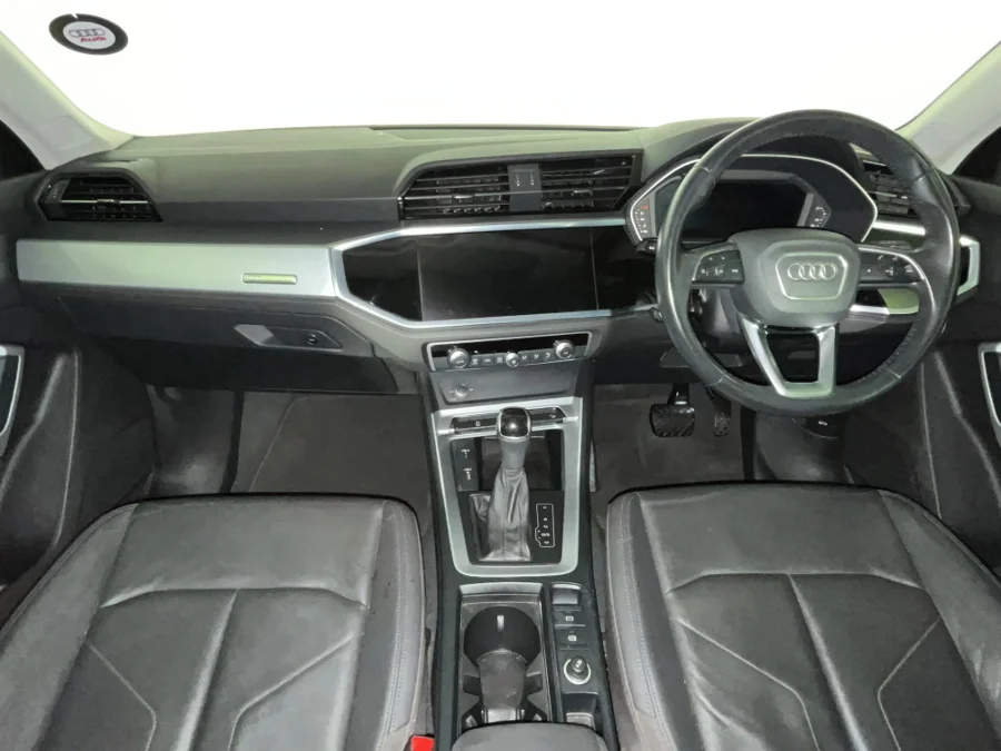 Used 2020 Audi Q3 35TFSI - WeBuyCars Germiston