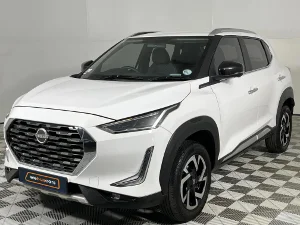 Used 2025 Nissan Magnite 1.0 Acenta Plus auto