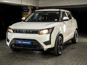 Used 2024 Mahindra XUV300 1.2T W4 SE