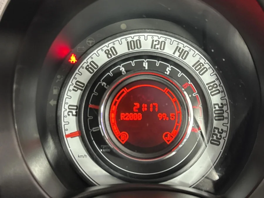 Used 2013 Fiat 500 1.2 Pop - WeBuyCars Brackenfell Cape Town Used 2013 Fiat 500 1.2 Pop - WeBuyCars Brackenfell Cape Town