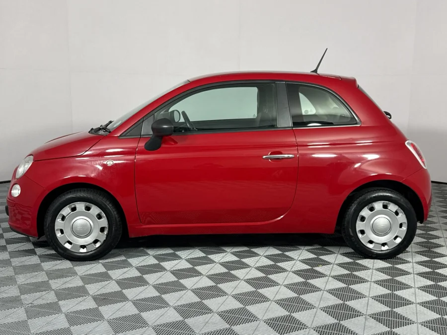 Used 2013 Fiat 500 1.2 Pop - WeBuyCars Brackenfell Cape Town Used 2013 Fiat 500 1.2 Pop - WeBuyCars Brackenfell Cape Town
