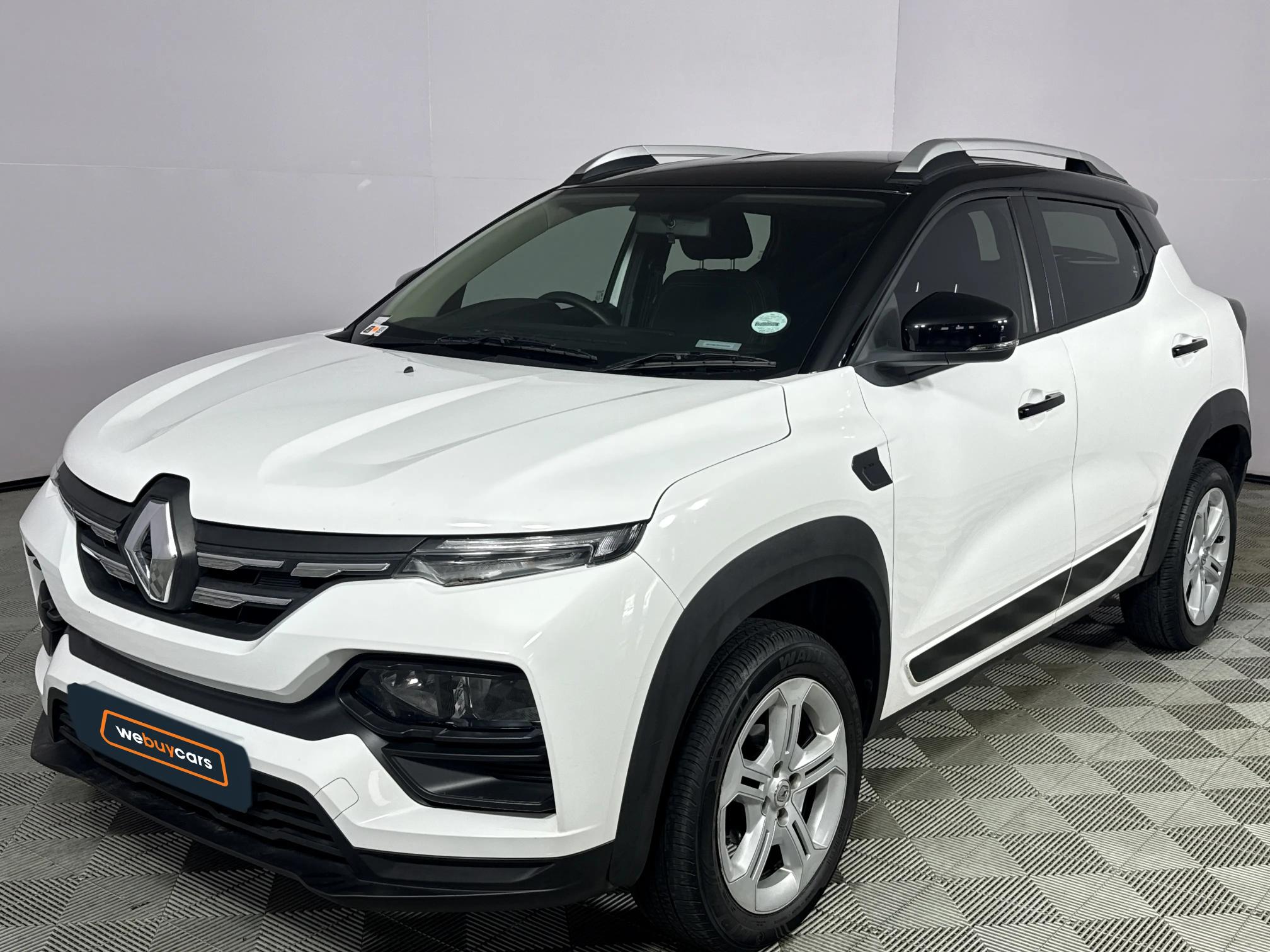 Used 2022 Renault Kiger 1.0 Turbo Zen