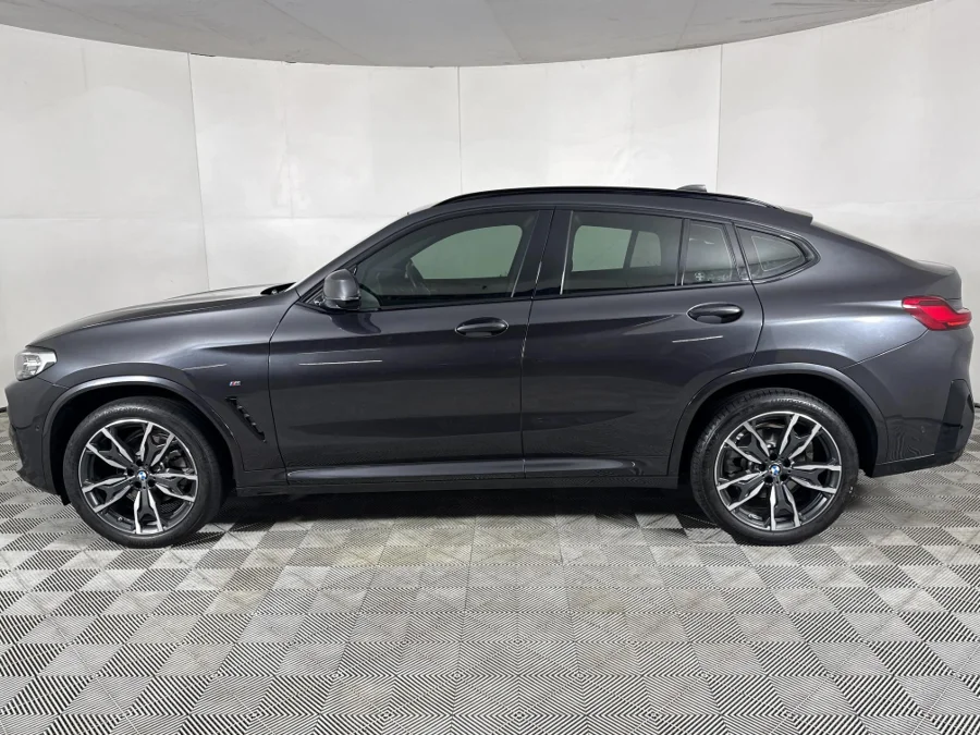 Used 2022 BMW X4 xDrive20d M Sport - WeBuyCars The Dome Used 2022 BMW X4 xDrive20d M Sport - WeBuyCars The Dome