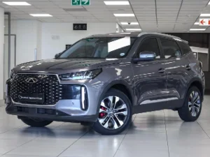 Used 2025 Chery Tiggo Cross 1.5 Elite