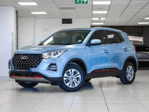 Used 2022 Chery Tiggo 4 Pro 1.5 Urban