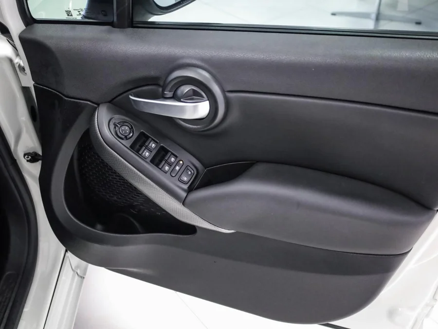 Used 2023 Fiat 500X 1.4T Sport - Geely Sandton