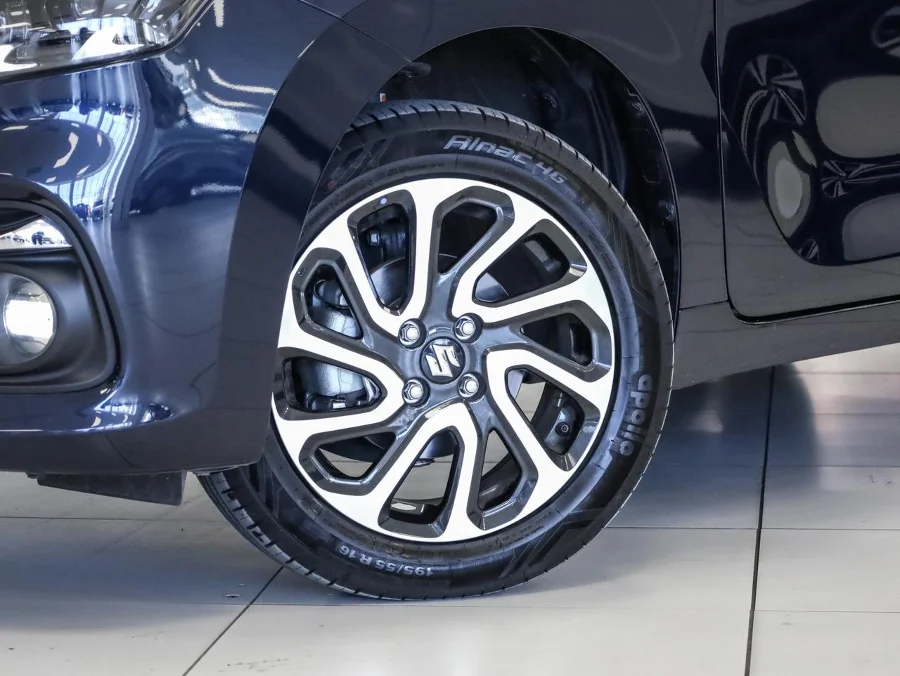Used 2025 Suzuki Baleno 1.5 GLX auto - Geely Sandton Used 2025 Suzuki Baleno 1.5 GLX auto - Geely Sandton
