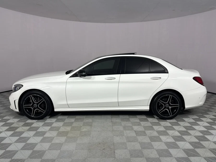 Used 2019 Mercedes-Benz C-Class C300 Avantgarde - WeBuyCars Gqeberha