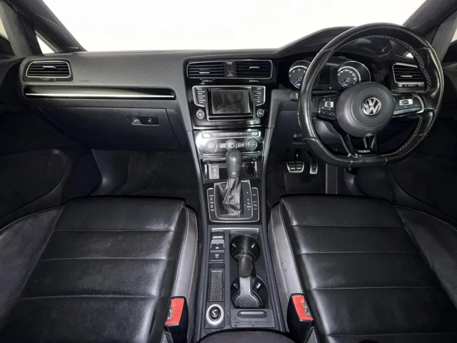 Used 2014 Volkswagen Golf R auto - WeBuyCars Durban