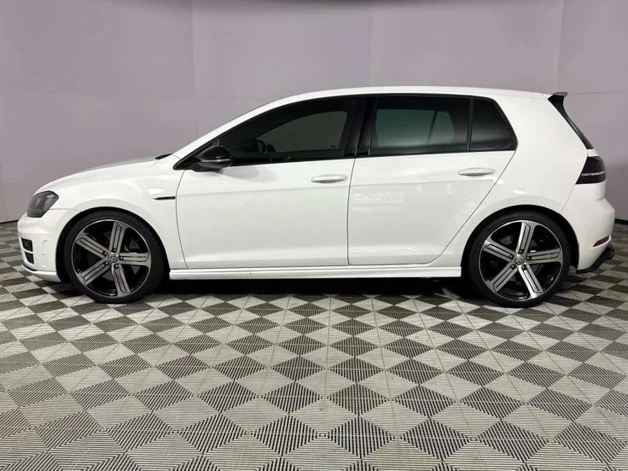 Used 2014 Volkswagen Golf R auto - WeBuyCars Durban
