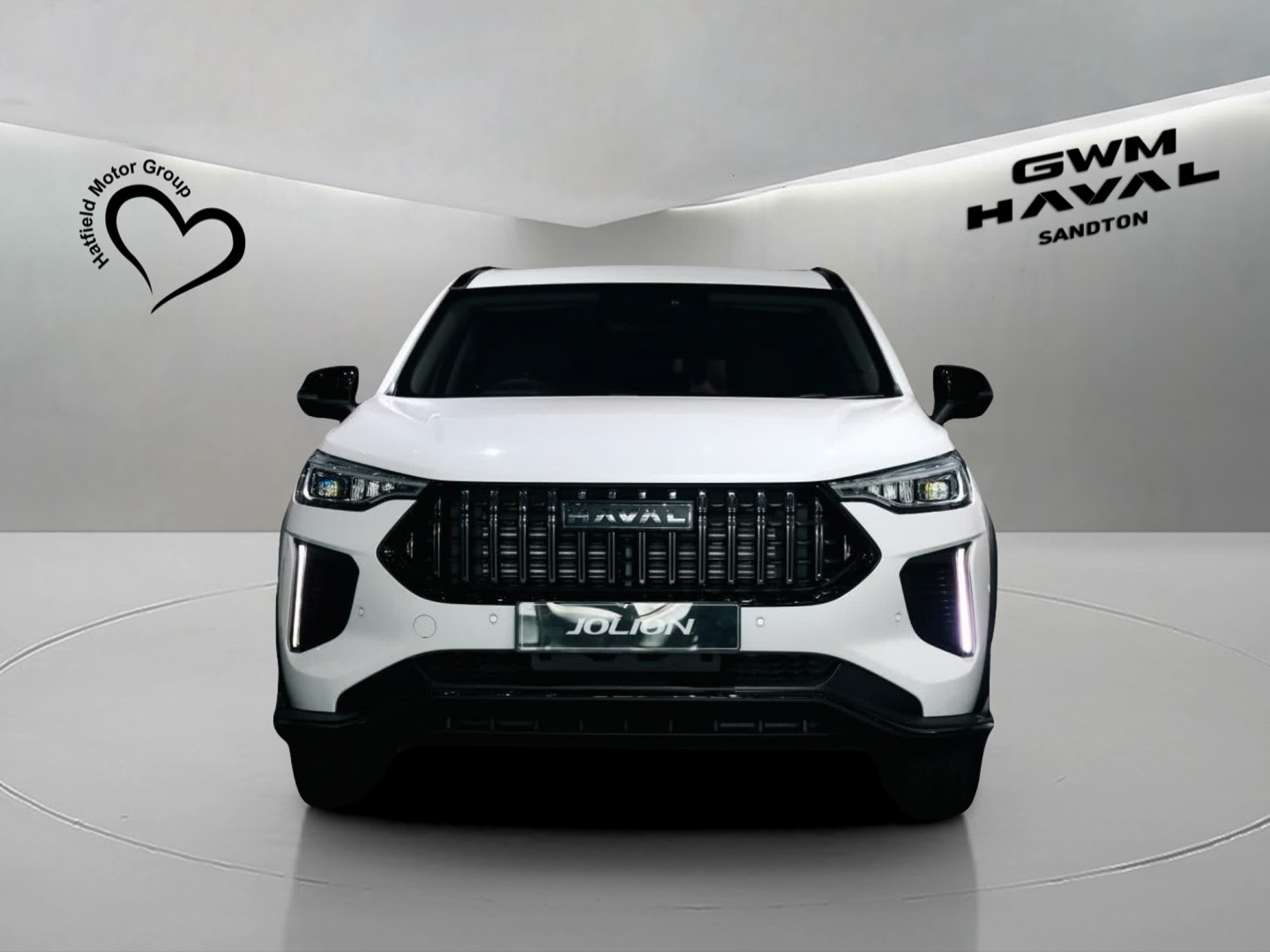 Used 2026 Haval Jolion Pro 1.5T Super Luxury