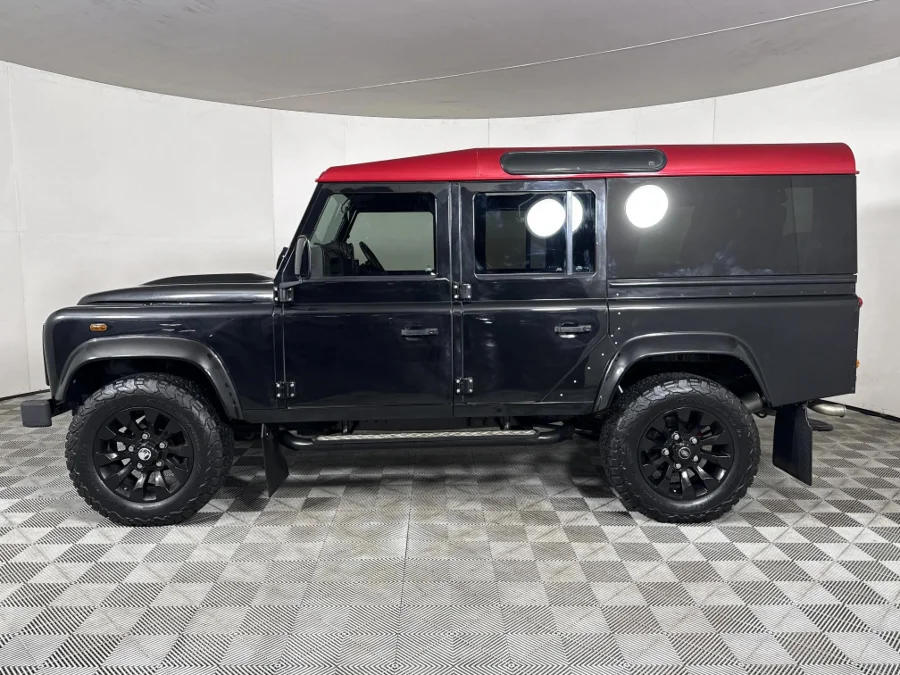 Used 2015 Land Rover Defender 110 TD station wagon Africa Limited Edition - WeBuyCars The Dome Used 2015 Land Rover Defender 110 TD station wagon Africa Limited Edition - WeBuyCars The Dome