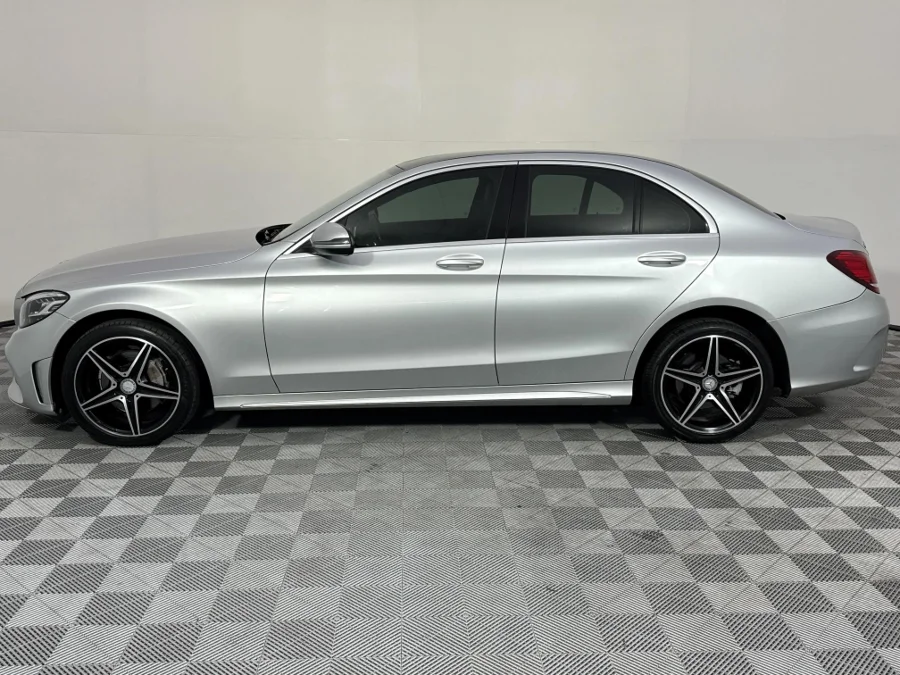 Used 2018 Mercedes-Benz C-Class C200 Avantgarde - WeBuyCars Germiston Used 2018 Mercedes-Benz C-Class C200 Avantgarde - WeBuyCars Germiston
