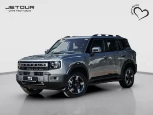 New 2026 Jetour T1 1.5T Edge New 2026 Jetour T1 1.5T Edge